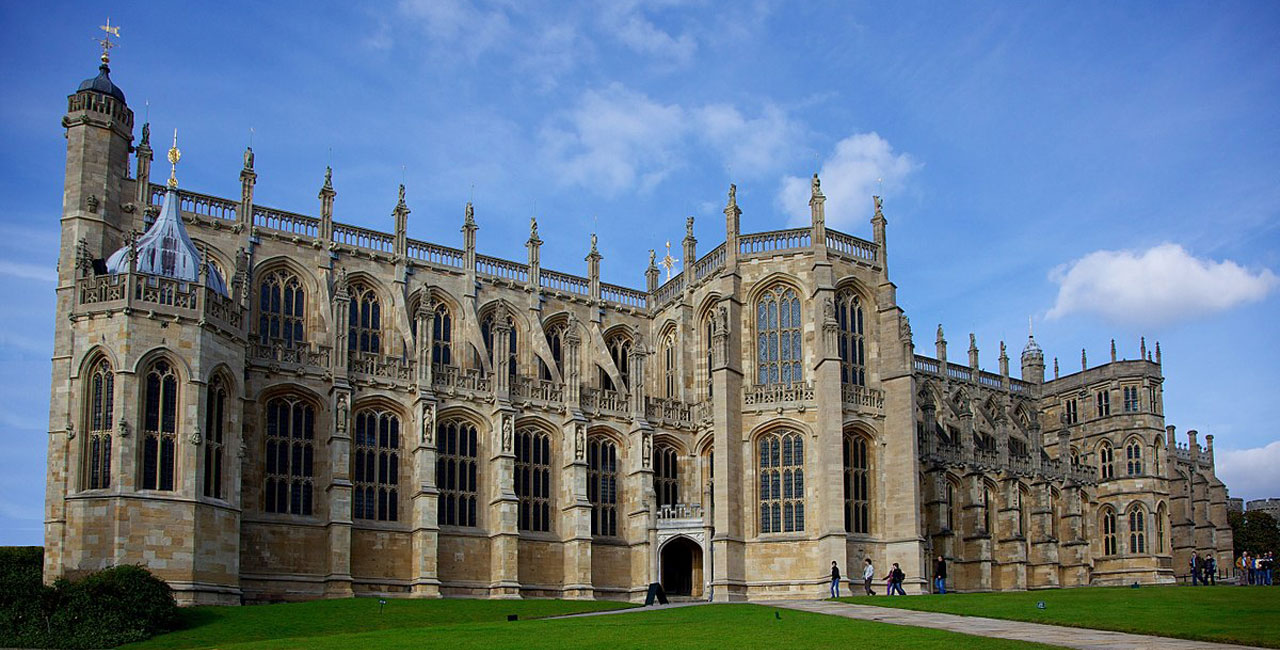 ilovebrides.tp Casamento Principe Harry e Megan